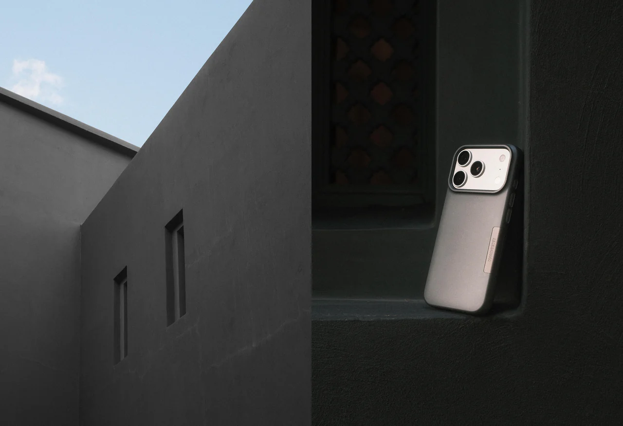 Minimalisme scandinave, protection absolue